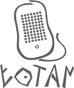 Votan logo