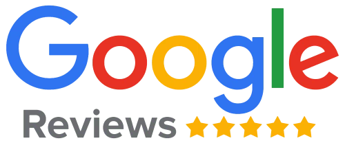 Google Reviews logo
